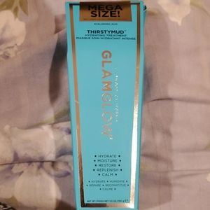 Glamglow thirsty mud Value size 3.5 oz